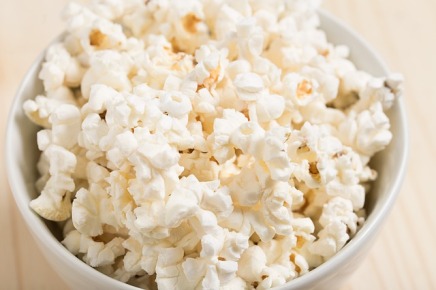 popcorn pixabay